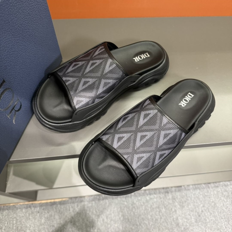 Christian Dior Slippers